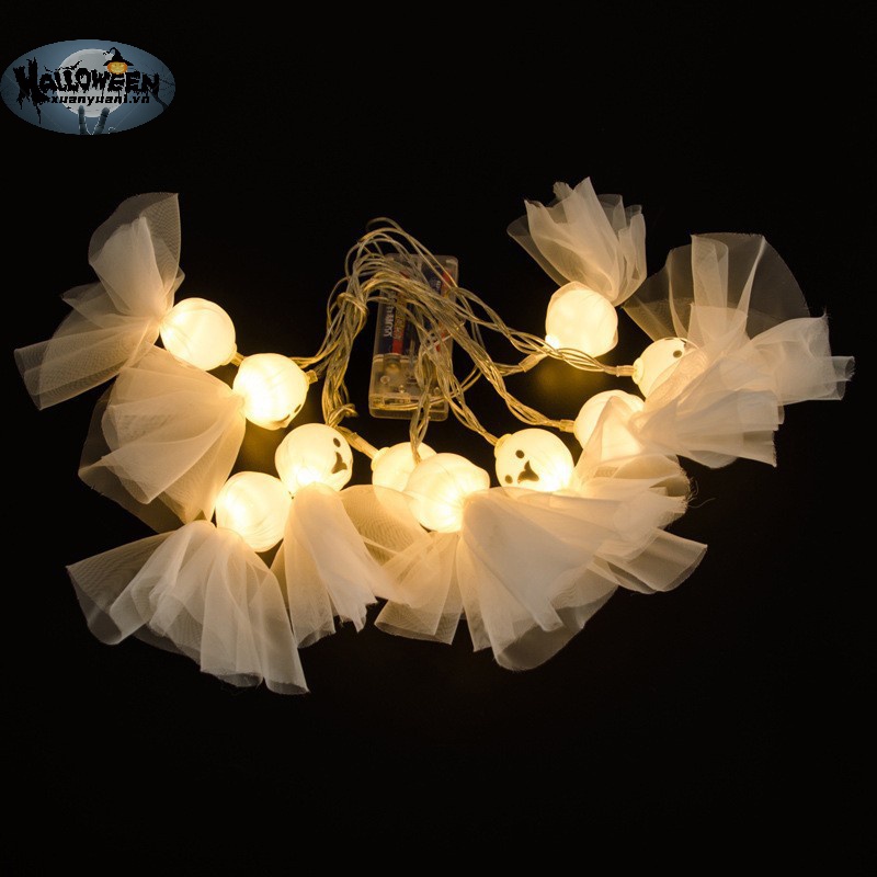 Xuan Dây Đèn Thần Tiên Trang Trí halloween / Nhà Ở vn