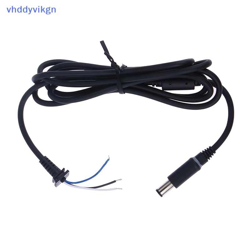 Phù Hợp Cáp Sạc laptop dell hp pin 7.4 x 5.0mm Có Đèn led 1.8m vn