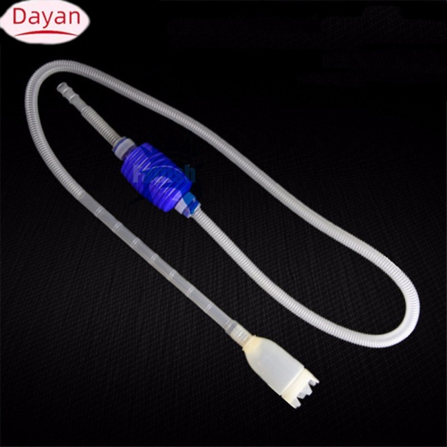 Ống siphon Hút Chân Không Thay Nước Vệ Sinh Bể Cá