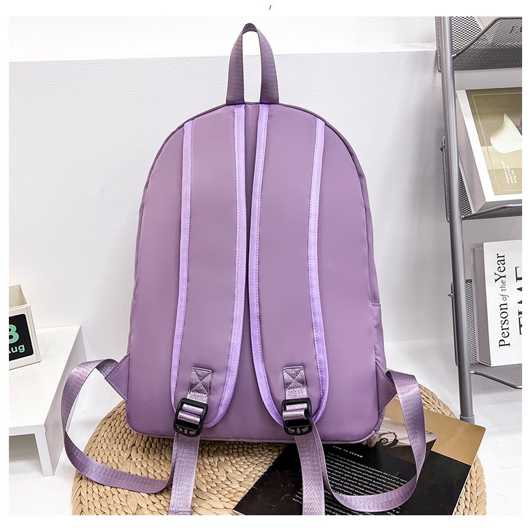 Ba Lô Đựng laptop Chất Lượng Cao Thời Trang unisex kz2312