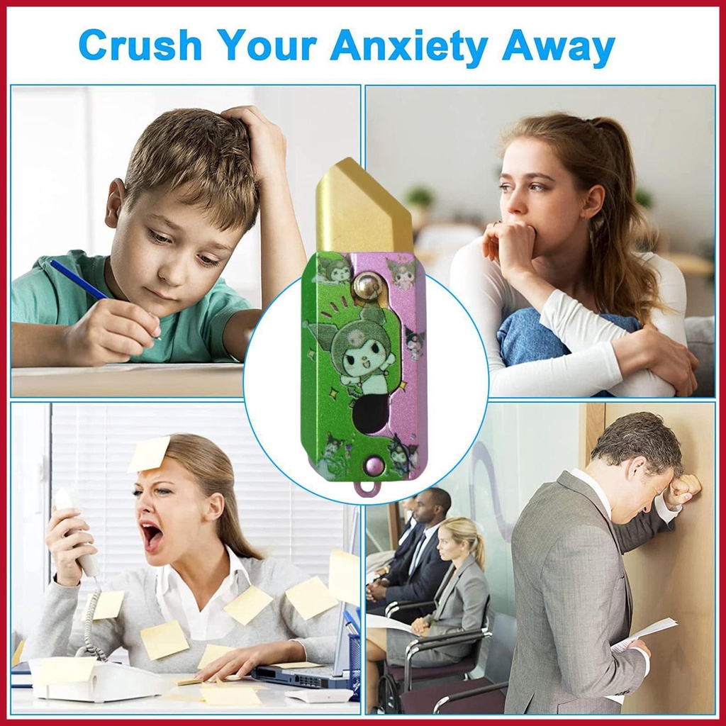 SANRIO Hoạt Hình Đồ Chơi Cà Rốt 3d Bằng Hợp Kim Chất Lượng