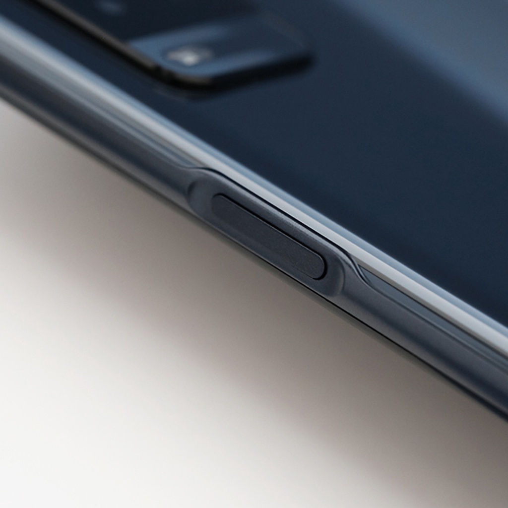 Điện Thoại Oppo A54  - Hàng Chính Hãng