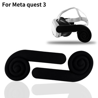 2 Tai Nghe volume Màu Trắng / Đen Cho meta quest3