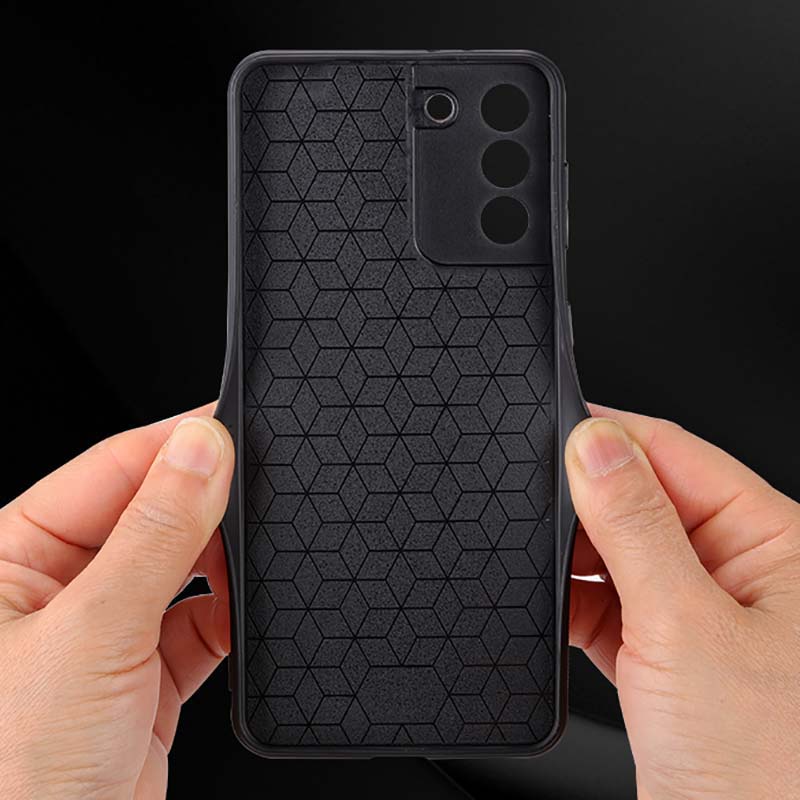 Mềm Ốp Điện Thoại Da pu Chống Rơi Cho Samsung Galaxy A05 A05s M14 A14 A24 A13 A23 M23 5G case galaxya05s galaxya23 cover