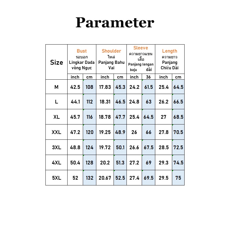 Hanlu Áo Khoác Phao cotton Dày Dặn Cổ Đứng Đơn Giản Chất Lượng Cao Cho Nam