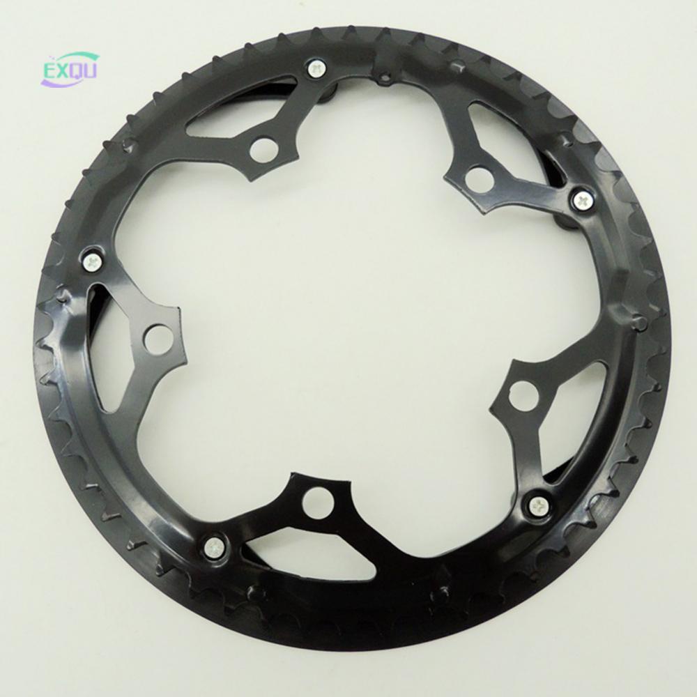 Đĩa Xích 52t 8 9 Tốc Độ 130bcd Chuyên Dụng Cho Xe Đạp Leo Núi