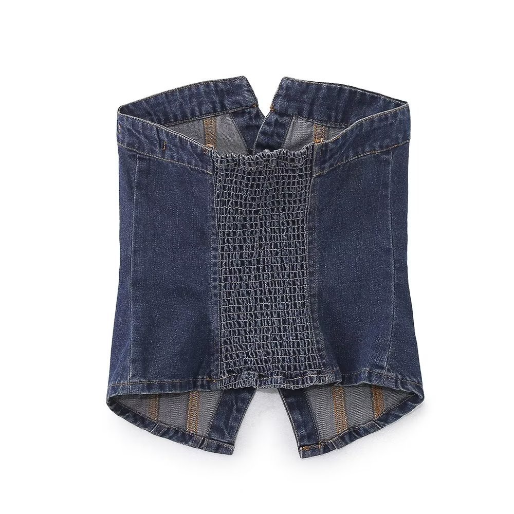 Bán Buôn Áo vest Đa Năng sexy Cao Bồi 3599
