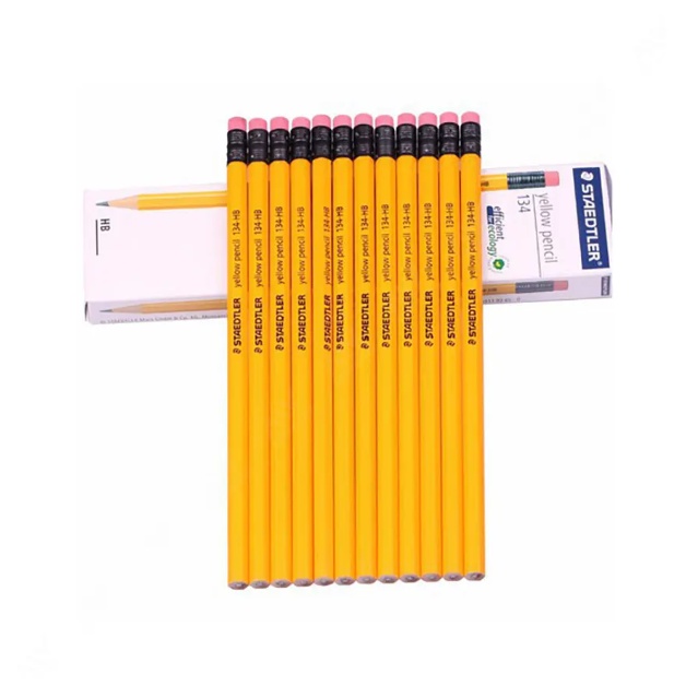 Viết chì Staedtler 134-2B