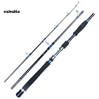 Cần câu cá 3 khúc bằng carbon có thể thu gọn 18 / 21m