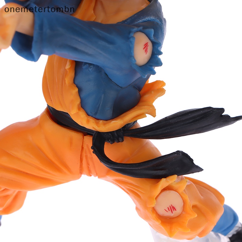 Bn Mô Hình Nhân Vật son goten anime dragon ball Bằng pvc