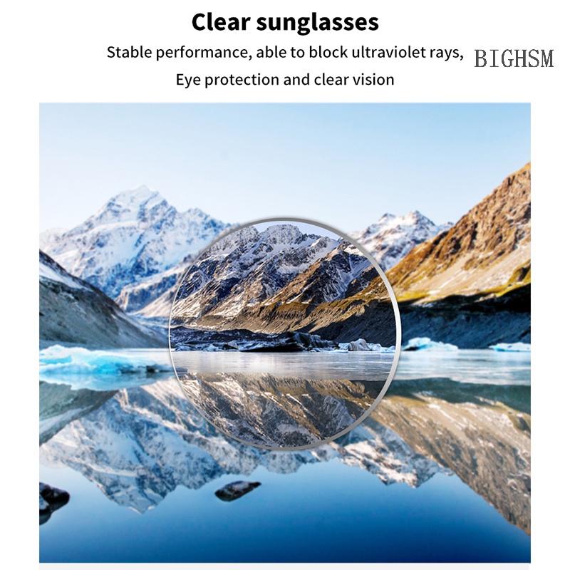 Skk Kính Mát Gọng Vuông Khảm Đá vintage Thời Trang unisex