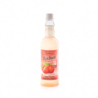 Siro Thái Pixie chai 730ml