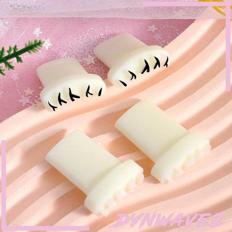 Bộ 2 Con Dấu In Dưới Mi Cho Người Mới Bắt Đầu