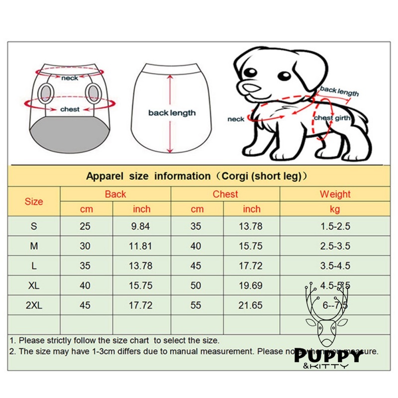 Áo Khoác Giữ Ấm Mùa Đông Chống Thấm Nước Dành Cho Chó chihuahua