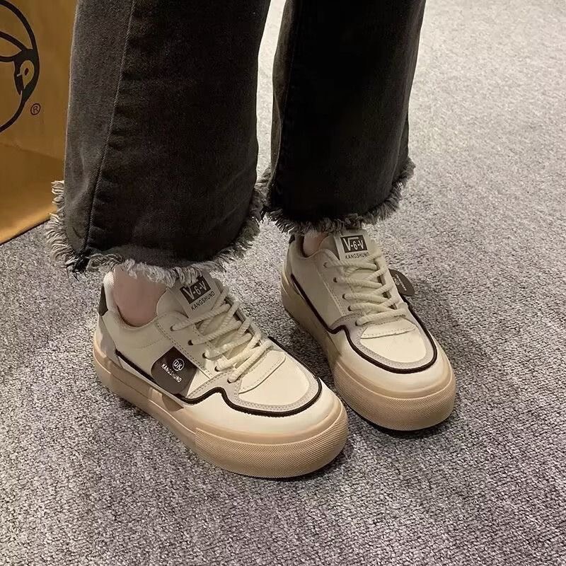 Giày tem DK hàng QC loại 1 , chất da mềm siêu êm chân MSP 215