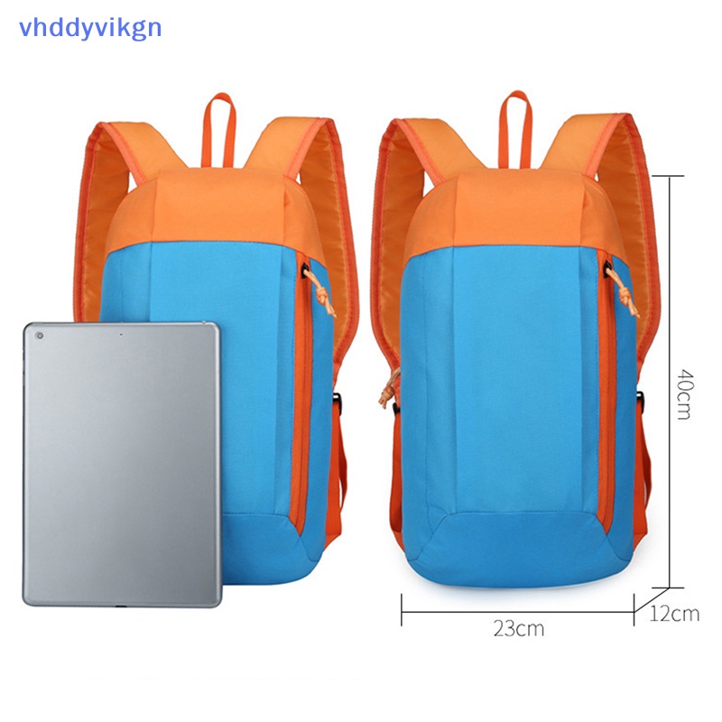 Balo Thể Thao Chống Thấm Nước vhdd Thời Trang Cho Nam Và Nữ