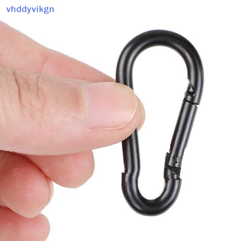 Vhdd Móc Kẹp Kim Loại Kết Nối d Làm Trang Sức Chìa Khóa diy Bán Sỉ vn