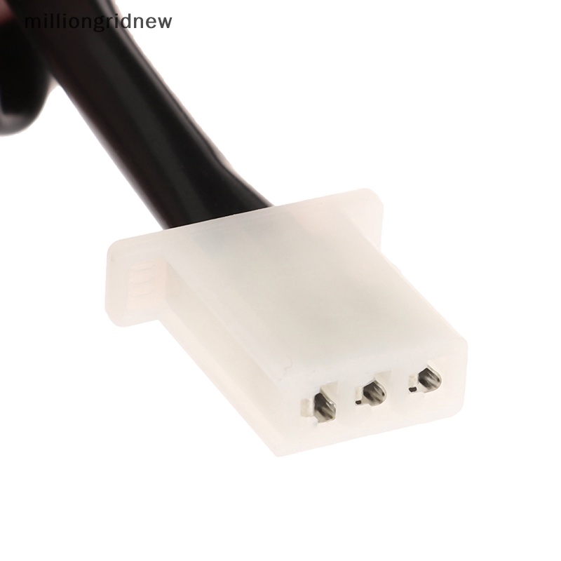 Đèn led Phanh 3 Dây 12v 12v Màu Đỏ Thông Dụng Gắn Đuôi Xe atv off-road