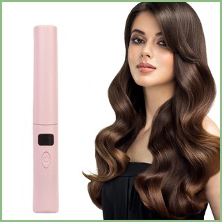 Lược điện chải thẳng tóc 2 trong 1 pxu1vn