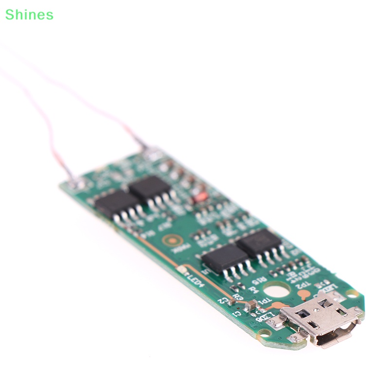 Shines Bảng Mạch Sạc pcba Không Dây Thông Dụng Kèm Cuộn Dây diy vn
