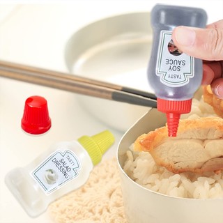 Bình Bóp Sốt mini 25ml