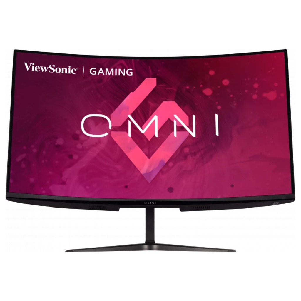 Màn hình cong Viewsonic VX3218-PC-MHD 32 inch Full HD, 165Hz, 1ms - Hàng Chính Hãng