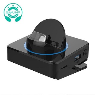 Tv Đế Sạc Chuyển Đổi hdmi-c hdmi hd Dễ Lắp Đặt Cho nintendo switch oled