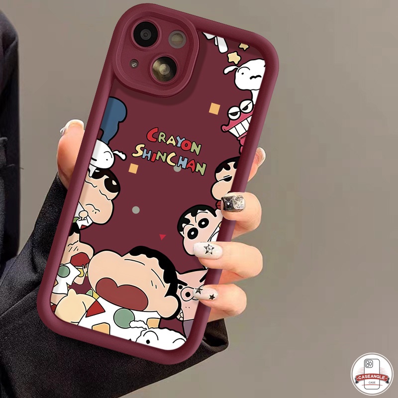 Ốp Điện Thoại Cho vivo v29 y15 y17 y27 y16 y36 y11 y02 y22 y30 y91c y31 y20 v25 y35 y15a y12s y51 y33 y20i y12 y12i v25e y21 y15s y12