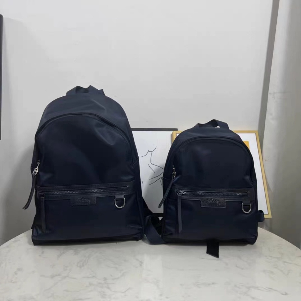 Ba Lô Du Lịch unisex Dày Mẫu 2024 Mới