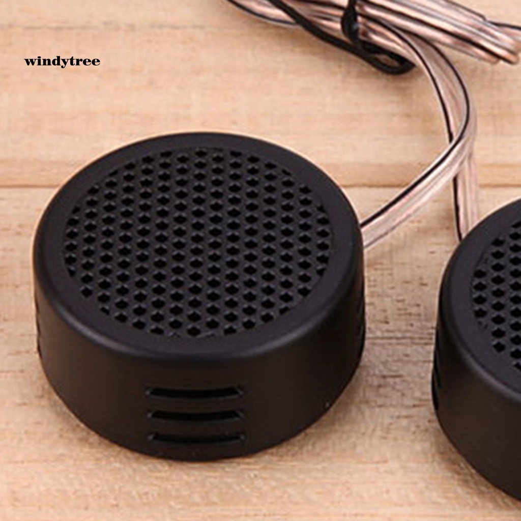 1 Cặp Loa hifi tp-005a mini 500w Siêu Trầm Không Mất Hiệu Quả Cho Xe Hơi