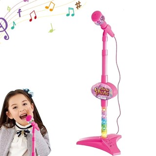 Micro Đồ Chơi Hát karaoke Cho Bé