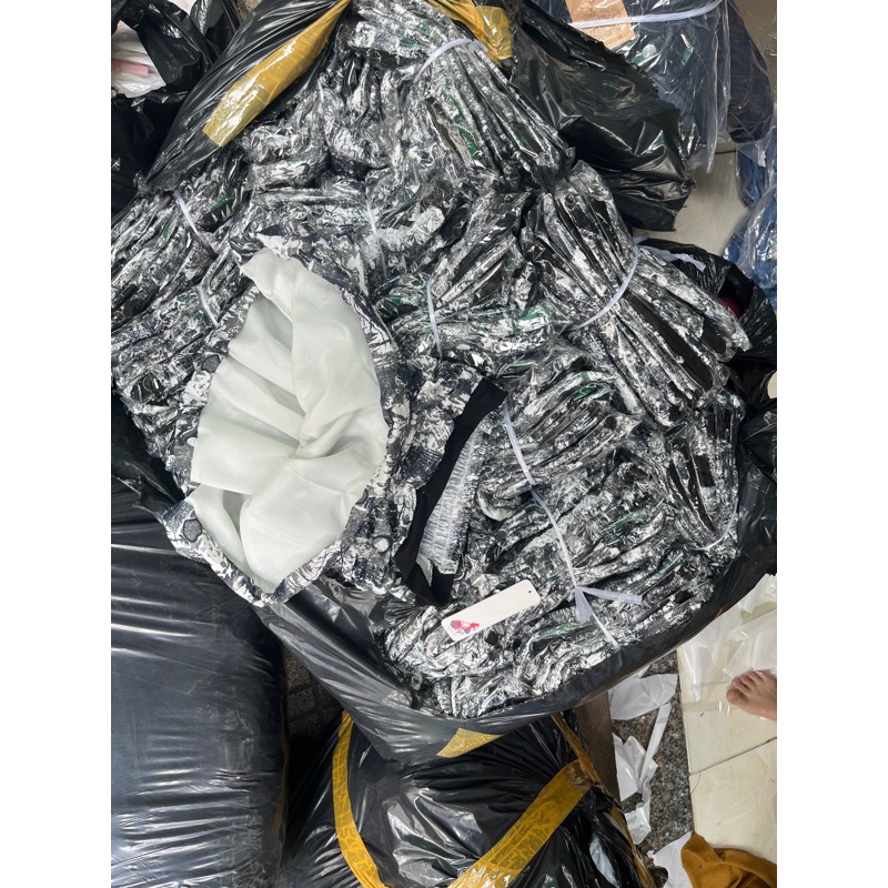 Áo quây body xoè, áo nữ ống bí 2 lớp ,áo cúp ngực kèm mút alohashop91