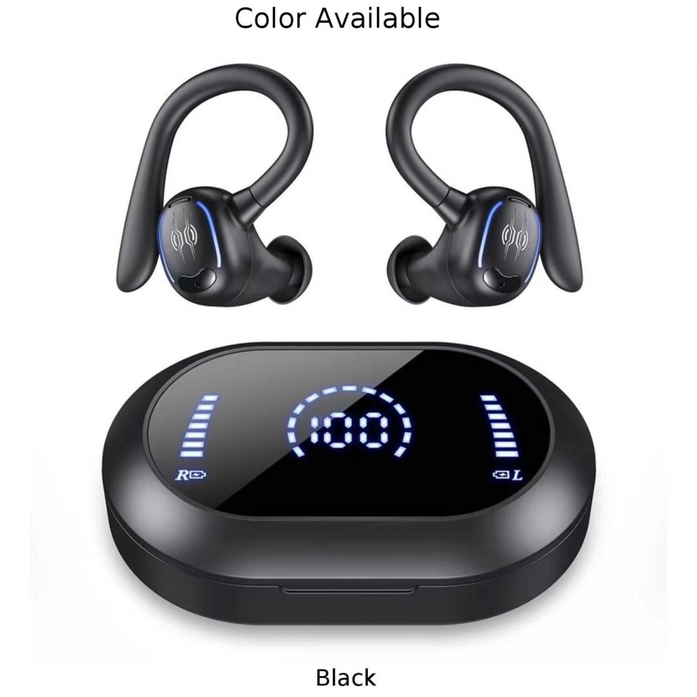 Tai Nghe Bluetooth Thể Thao 10m