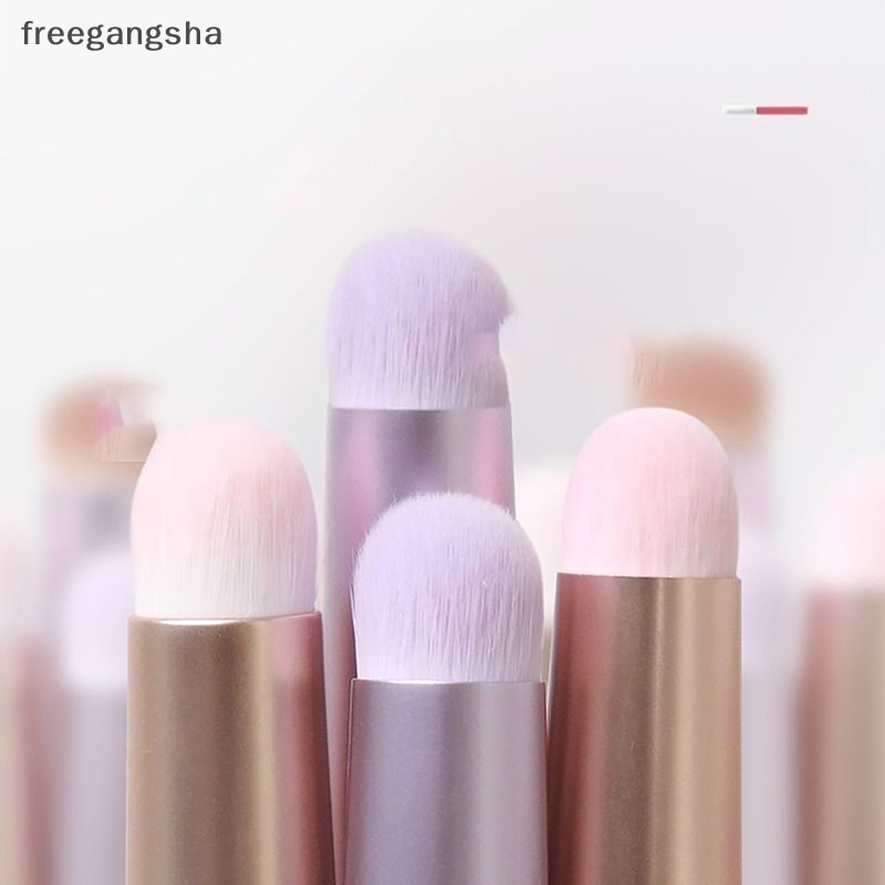 Cọ Trang Điểm Môi / Phấn Mắt / Che Khuyết Điểm Màu Lì fdh