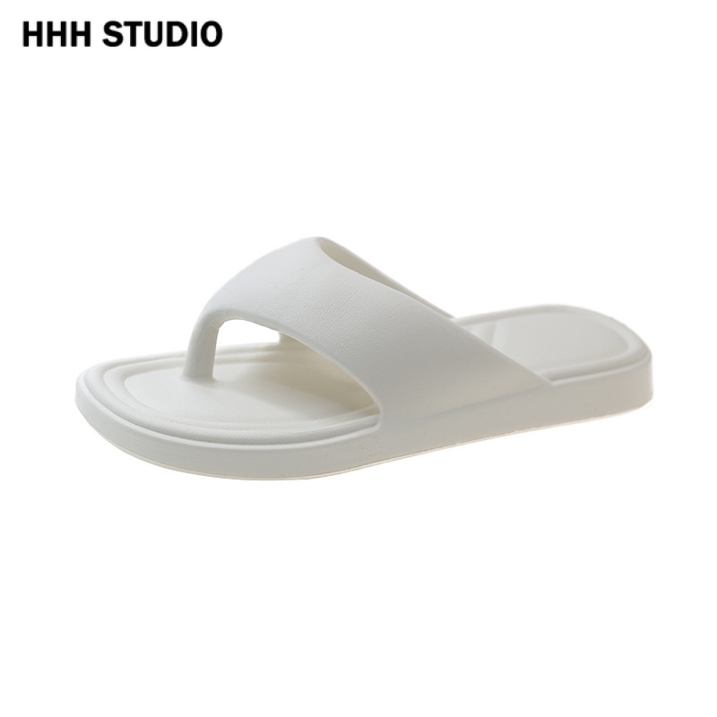 HHH  Dép sandal nữ Hở Ngón Đế Dày Phong cách đơn giản Đáng yêu Đi biển Chất lượng cao FDL23A0MXJ 42Z231018