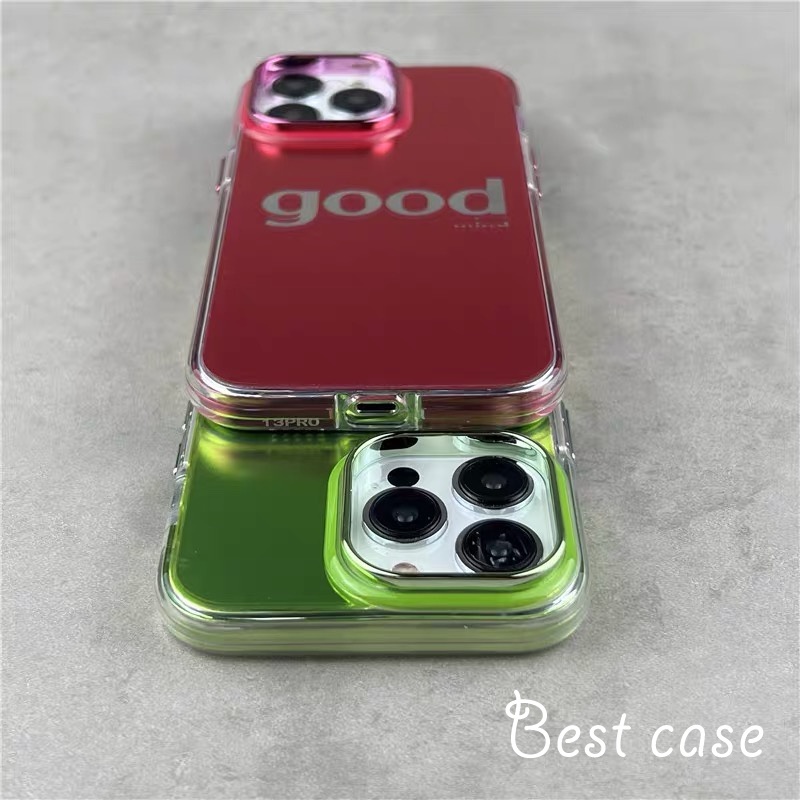 Ốp Điện Thoại acrylic Cứng In Chữ Cho iphone 11 12 13 14 15 pro max