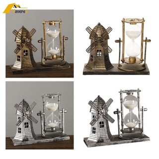 Đồng Hồ Cát injoyjo Để Bàn Trang Trí