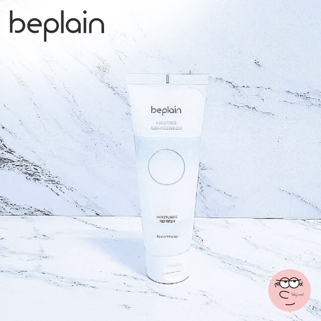 Hyaluronic Aqua Mosturizer 80ml Kem Dưỡng Ẩm Làm Sáng Da Tự Nhiên Hàn Quốc |  Hyaluronic acid BEPLANE