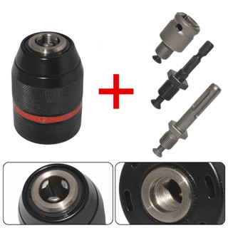 Bộ chuyển đổi mũi khoan lục giác / sds / ổ cắm thay thế nhanh chóng