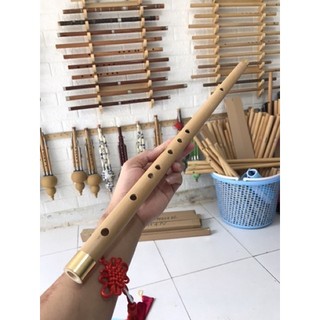 Sáo trúc son trầm (G4)