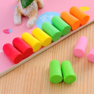 Nút bịt tai chống ồn ultra soft foam - nhập khẩu trực tiếp từ mỹ - va888