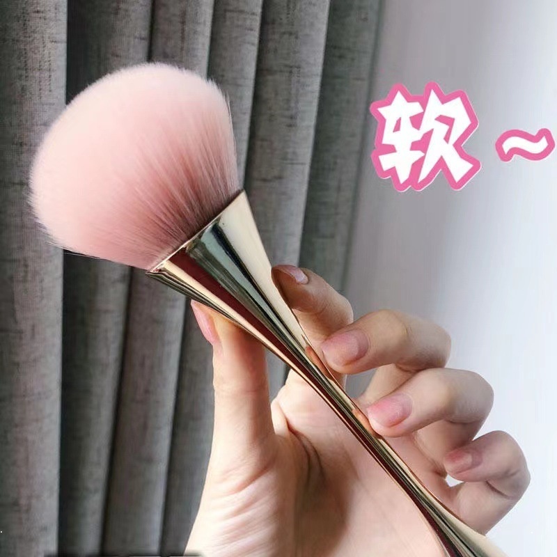 Cọ Trang Điểm Má Hồng Đeo Hông xiaoman