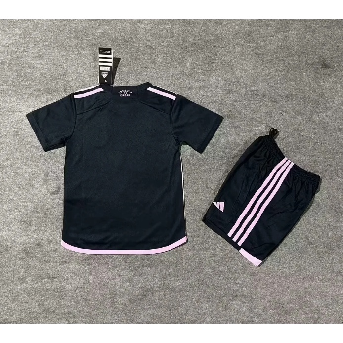 Kids * 2324 new miami home / away / 3rds Bộ Đồ Thể Thao Đá Banh Chất Lượng Cao Giản Dị