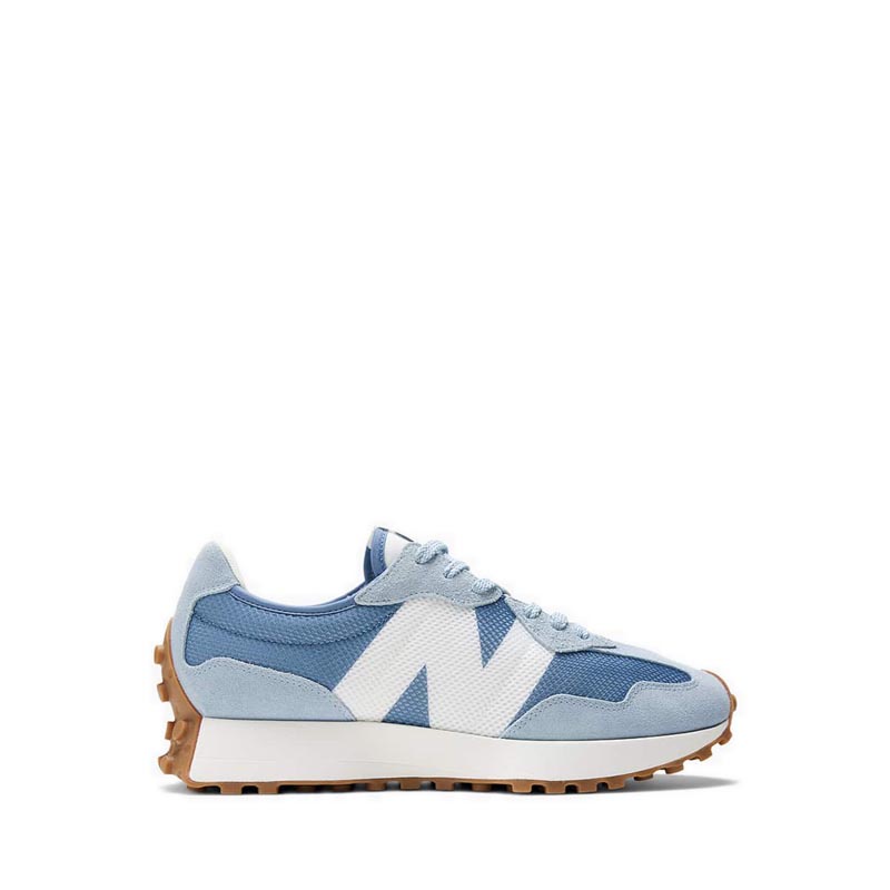 Giày Thể Thao New Balance 327 Men's - Grey