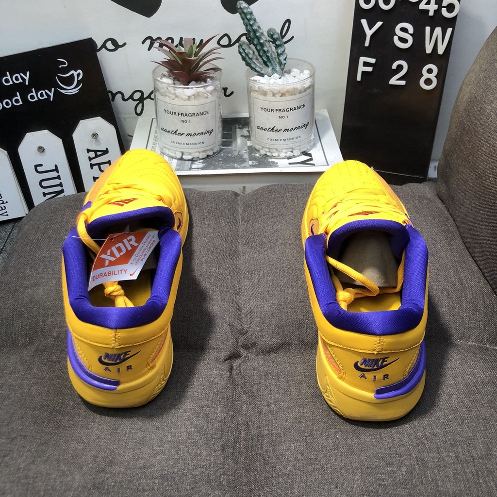 Giày Bóng Rổ nike zoom freak 5 Thời Trang Cá Tính Năng Động