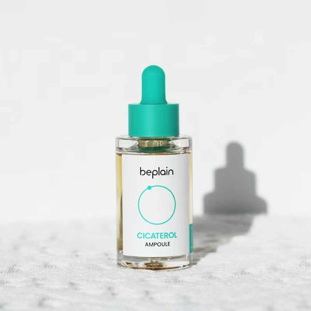 Beplain Cicaful Ampoule 30ml