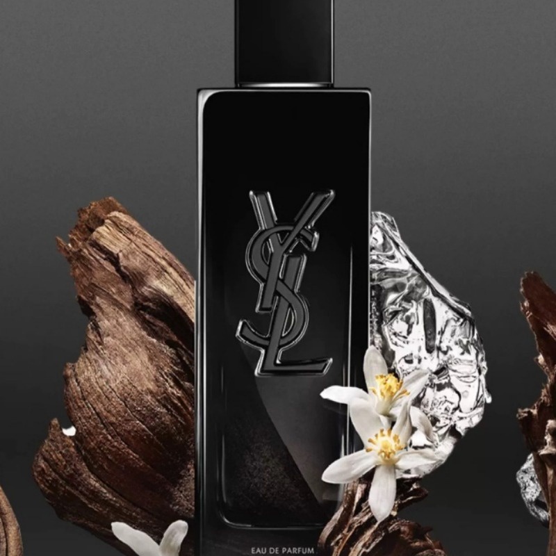 Mới Nước Hoa ysl saint laurent Hương Thơm Gỗ Cam 100ml Cho Nam Giới