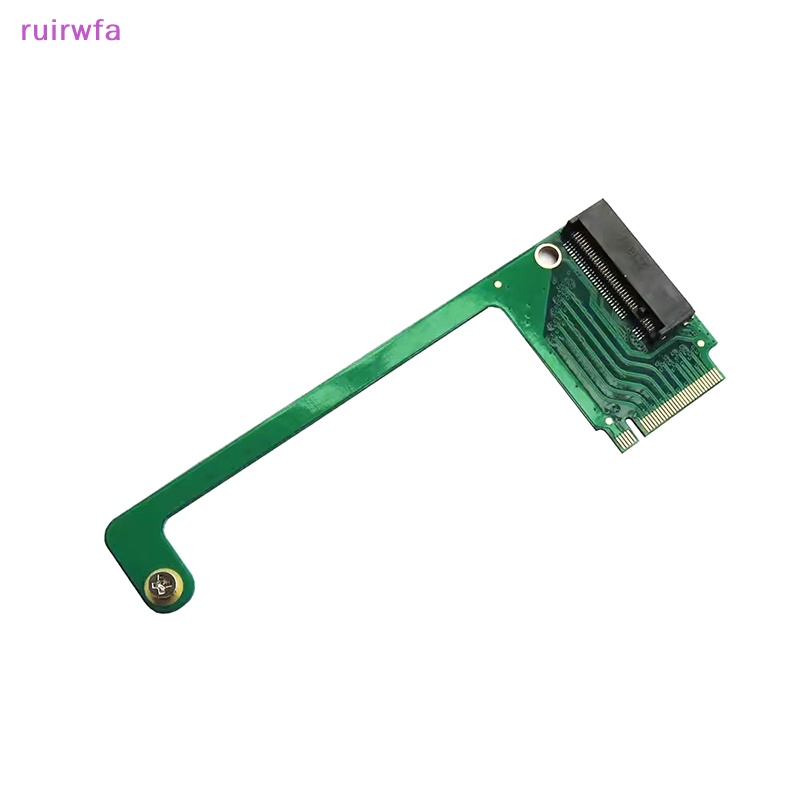 Bảng Mạch Chuyển Đổi Ổ Cứng ruirwfa rog 90 Độ m2 Chuyên Dụng Mới