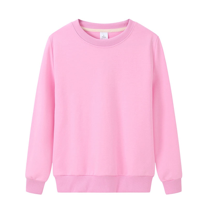 Áo Sweater Tay Dài Dáng Rộng Phong Cách Hàn Quốc Thời Trang Xuân Thu 1208