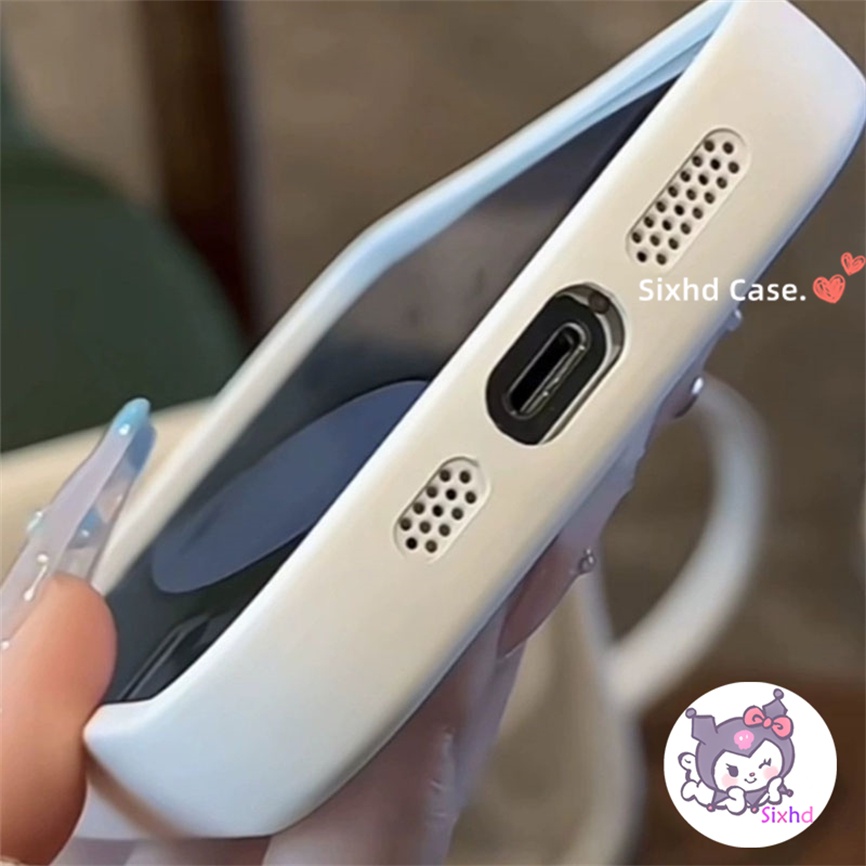 Ốp Lưng Realme C55 C30s 11 C53 C51 C35 C33 C21Y C15 C12 C11 11 5i 5s 6i C3 C25Y C25s C30 Narzo 50A 50i Sixhd Matte Silicone may mắn văn bản bảo vệ tay áo mềm trở lại bìa